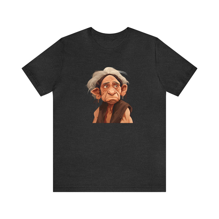 Caveman party collection: grandmother 2