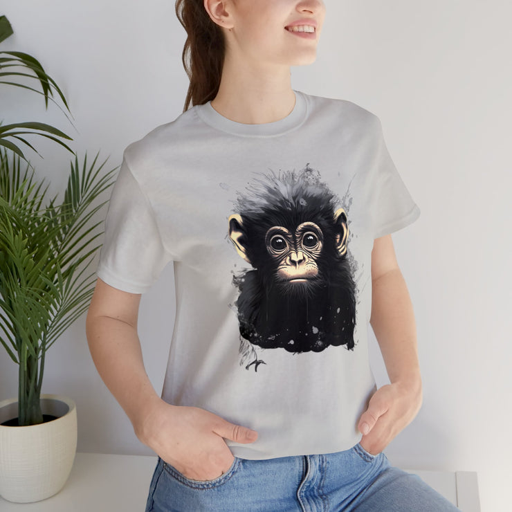 Monkey party collection: Baby 2