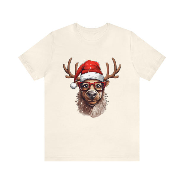 Christmas Family Party Collection: Rudolf deer