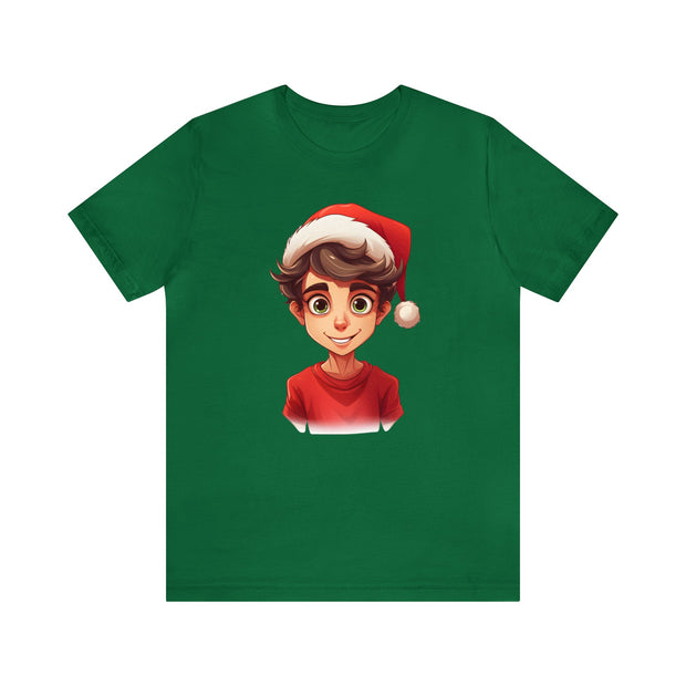 Christmas family party collection: Boy