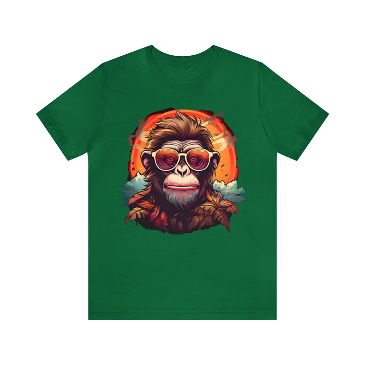 Monkey party collection: mother