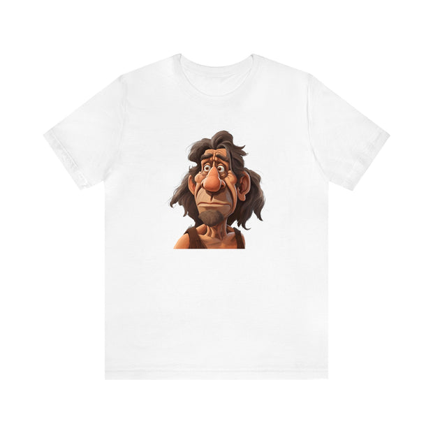 Caveman party collection: uncle