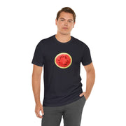 Sweet fruits collection: Watermelon t-shirt design