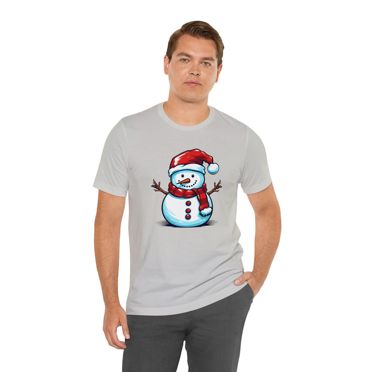 Christmas family party collection: Snowman