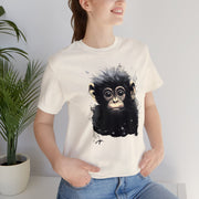 Monkey party collection: Baby 2