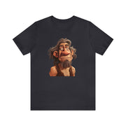 Caveman party collection: uncle 2