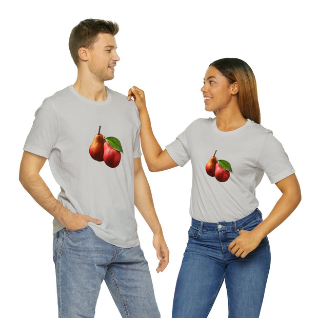 Sweet fruits collection: Ripe Pears Duo