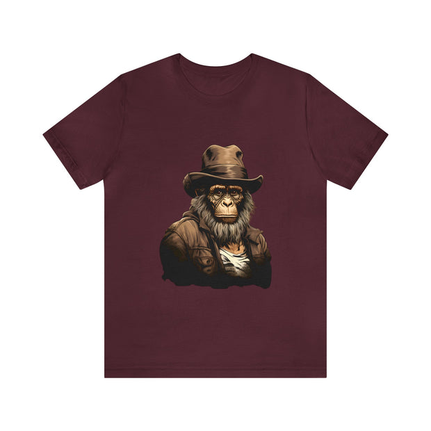 Monkey party collection: grandfather 2