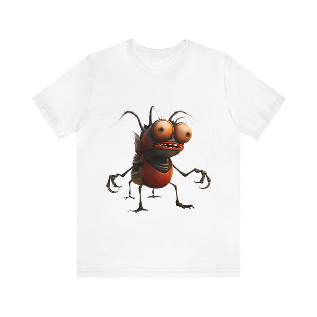 Funny insects collection: mother 2