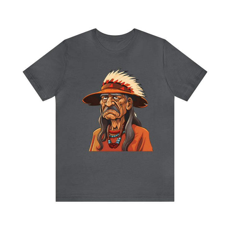 Apache family collection: Father 3