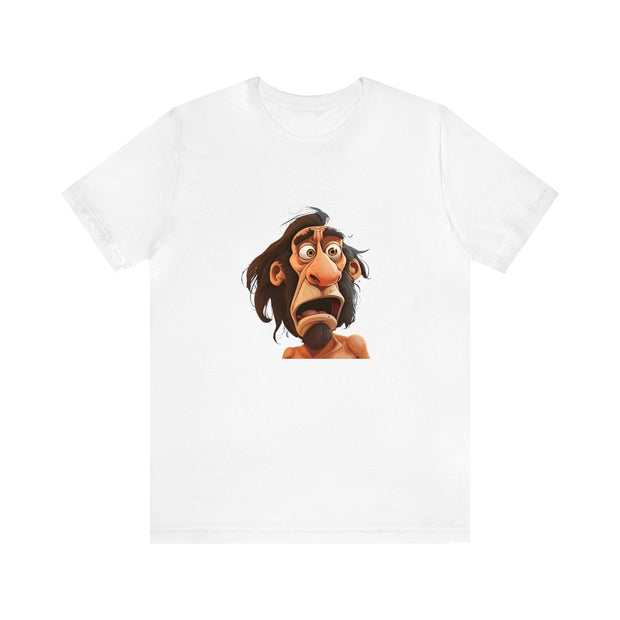 Caveman party collection: father 4