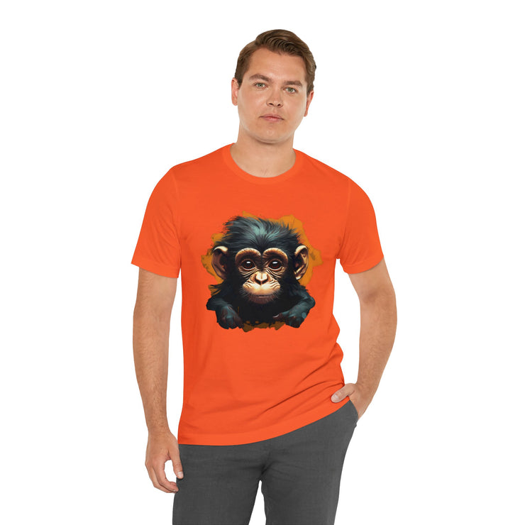 Monkey party collection: boy 1