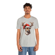 Christmas family party collection: Santa Deer