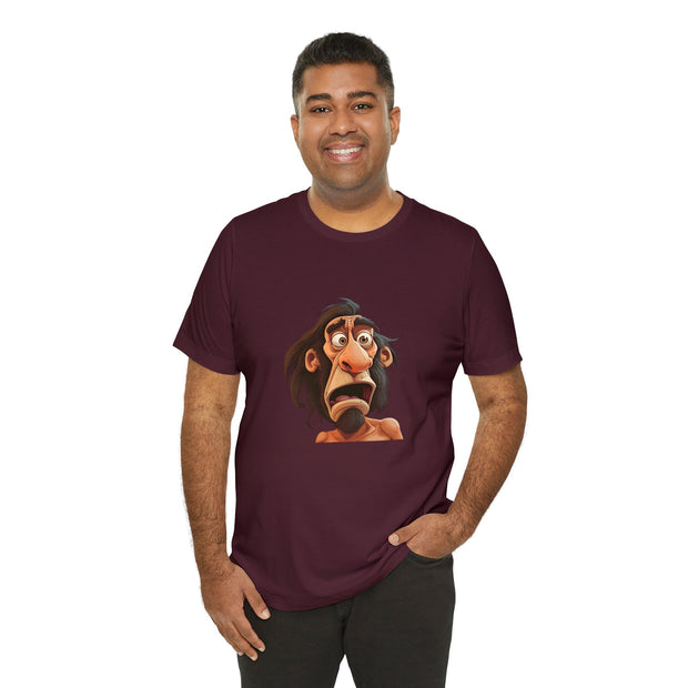 Caveman party collection: father 4