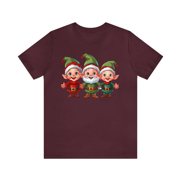 Christmas family party collection: Santa Elves