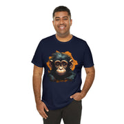 Monkey party collection: boy 1