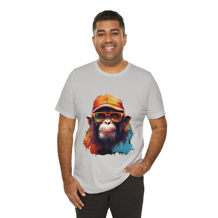 Monkey party collection: father 1