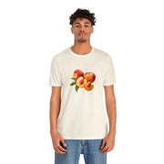 Sweet fruits collection: Juicy Peaches