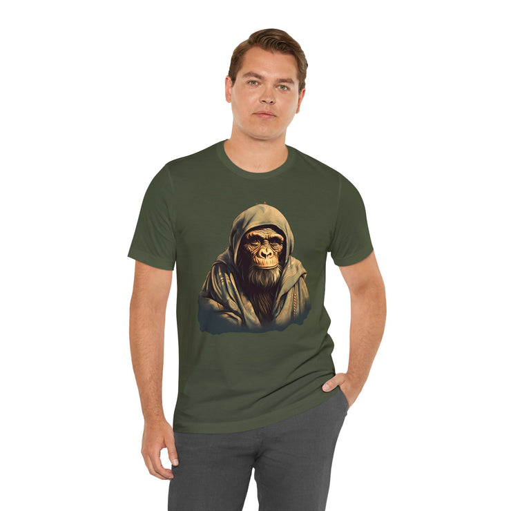 Monkey party collection: grandfather