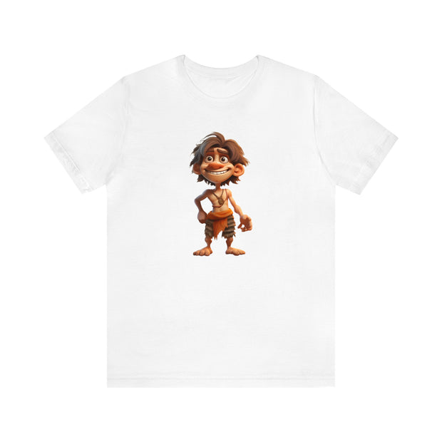 Caveman party collection: boy 2