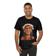 Apache family collection: Uncle