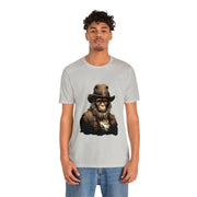 Monkey party collection: grandfather 2