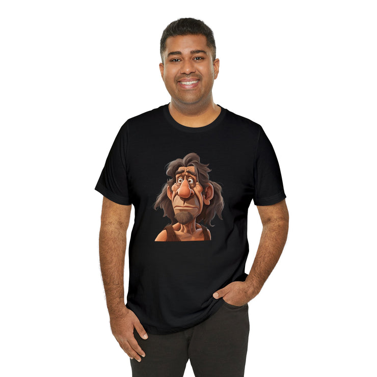 Caveman party collection: uncle