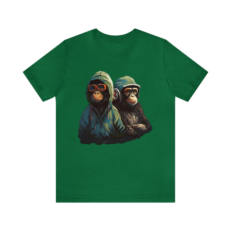 Monkey party collection: brothers 1