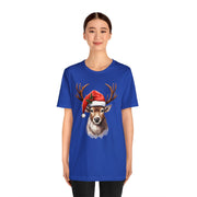 Christmas family party collection: Santa Deer