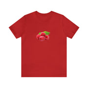 Sweet fruits collection: Red Raspberries