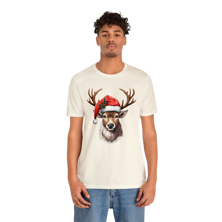 Christmas family party collection: Santa Deer