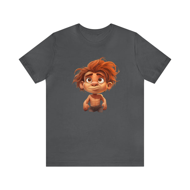 Caveman party collection: baby 3