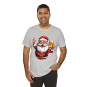 Christmas family party collection: Drunken Santa