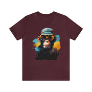 Monkey party collection: father 2