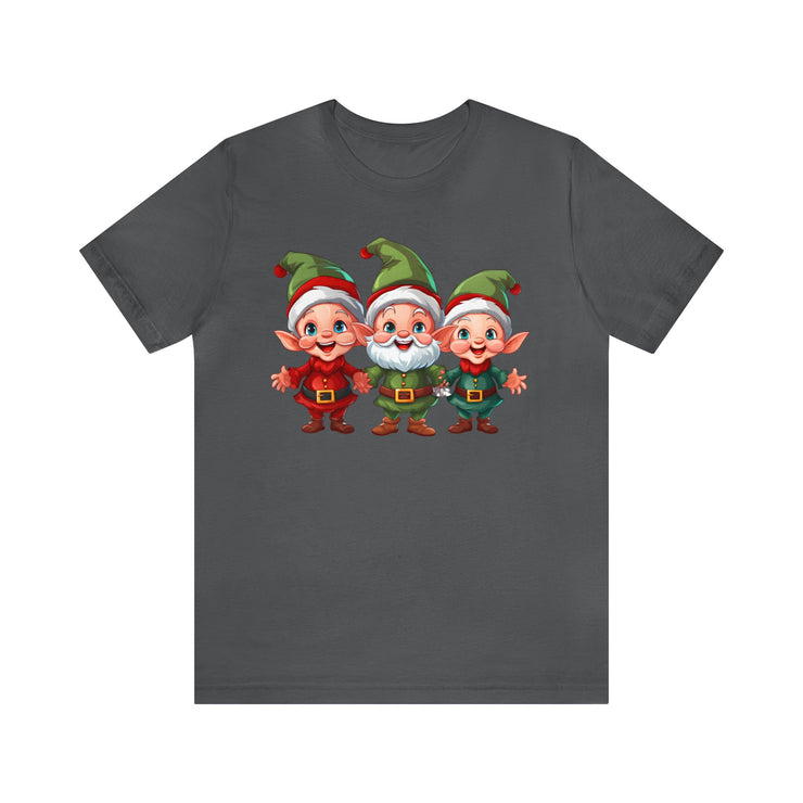 Christmas family party collection: Santa Elves