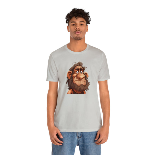 Caveman party collection: grandfather 4