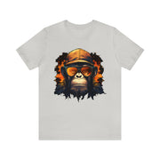 Monkey party collection: father