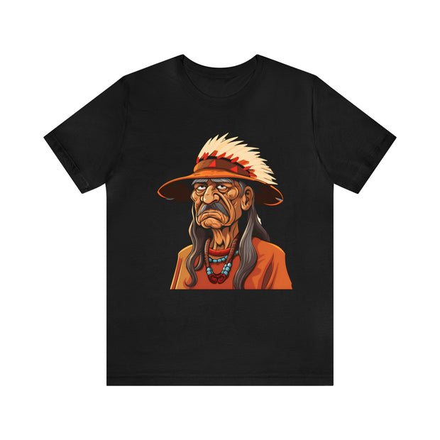 Apache family collection: Father 3