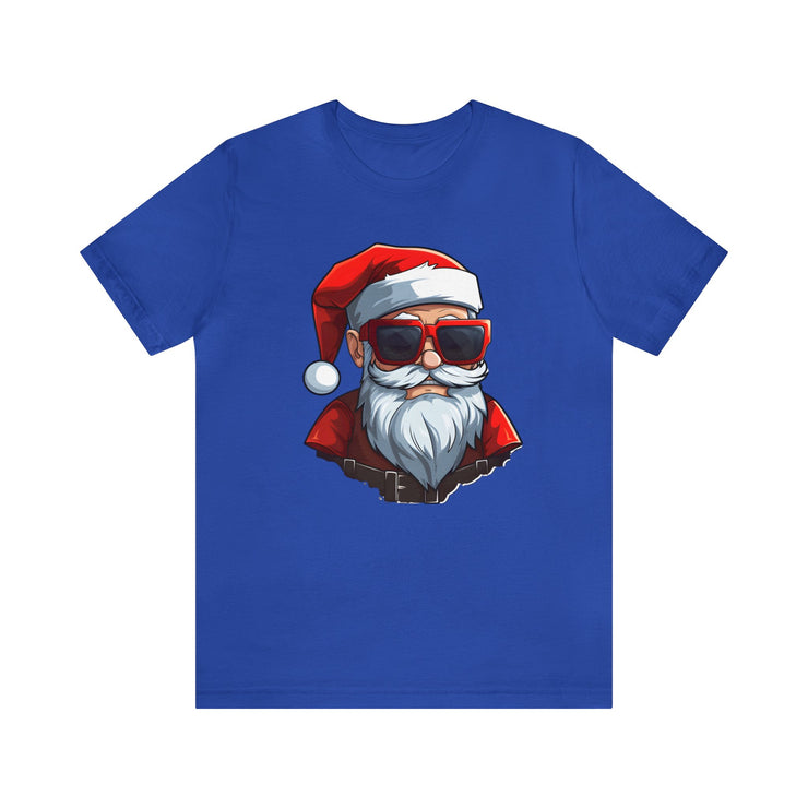 Christmas family party collection: Cool Santa in Shades