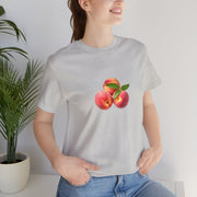 Sweet fruits collection: Juicy Peaches Trio