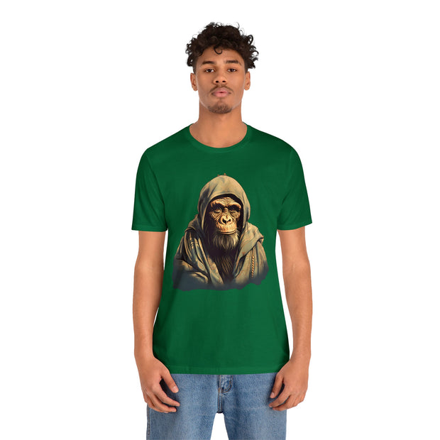 Monkey party collection: grandfather