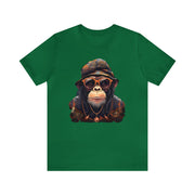 Monkey party collection: auntie