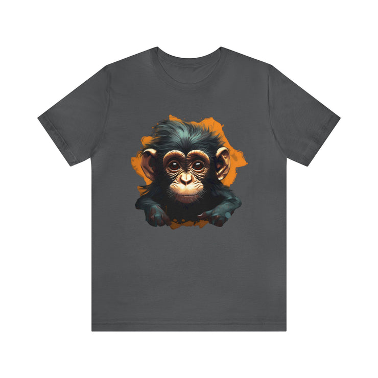 Monkey party collection: boy 1