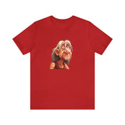 Caveman party collection: grandmother 1