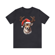 Christmas family party collection: Santa Deer