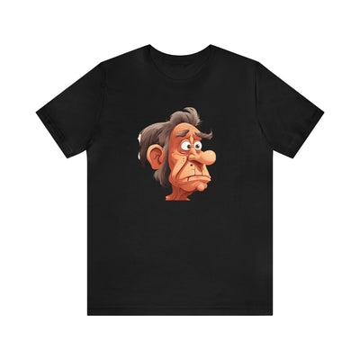 Caveman party collection: grandmother 3