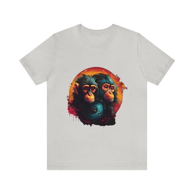 Monkey party collection: friends forever