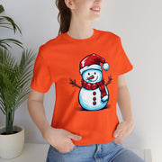 Christmas family party collection: Snowman