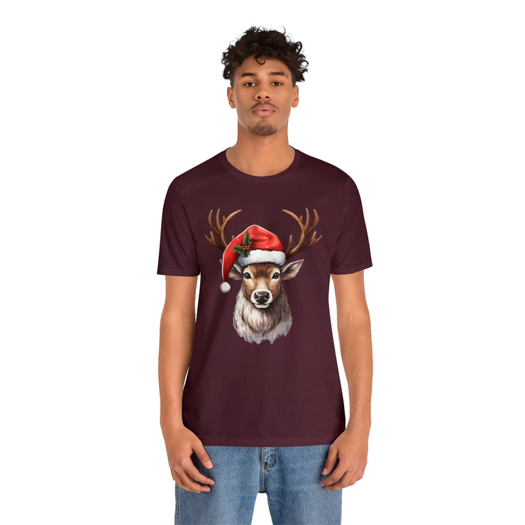 Christmas family party collection: Santa Deer