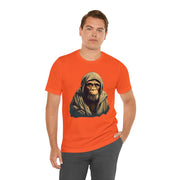 Monkey party collection: grandfather